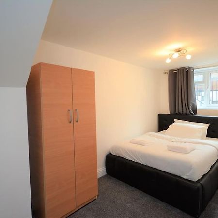 Lovely 4Bedroom Apartment London Luaran gambar