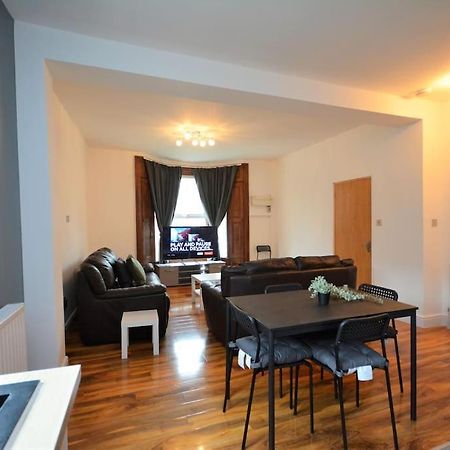 Lovely 4Bedroom Apartment London Luaran gambar