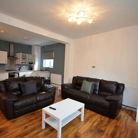 Lovely 4Bedroom Apartment London Luaran gambar