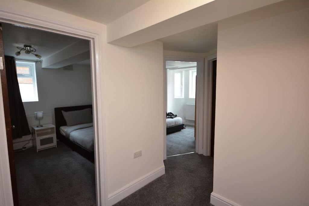 Lovely 4Bedroom Apartment London Luaran gambar