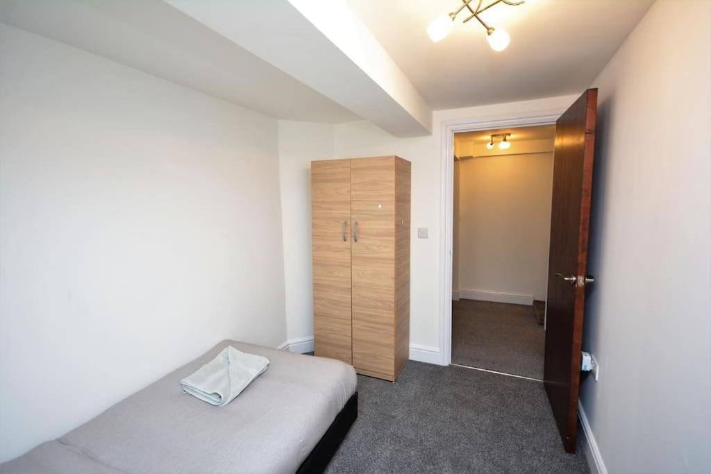 Lovely 4Bedroom Apartment London Luaran gambar