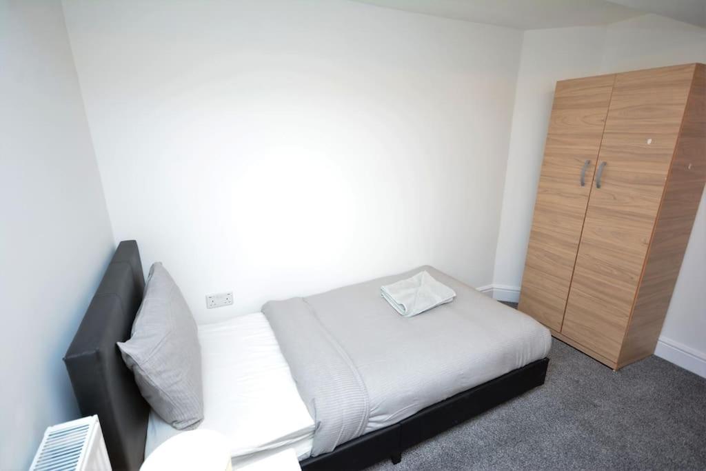 Lovely 4Bedroom Apartment London Luaran gambar